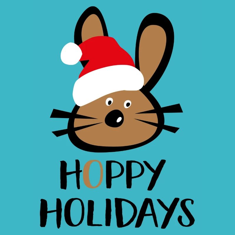 hoppy holidays