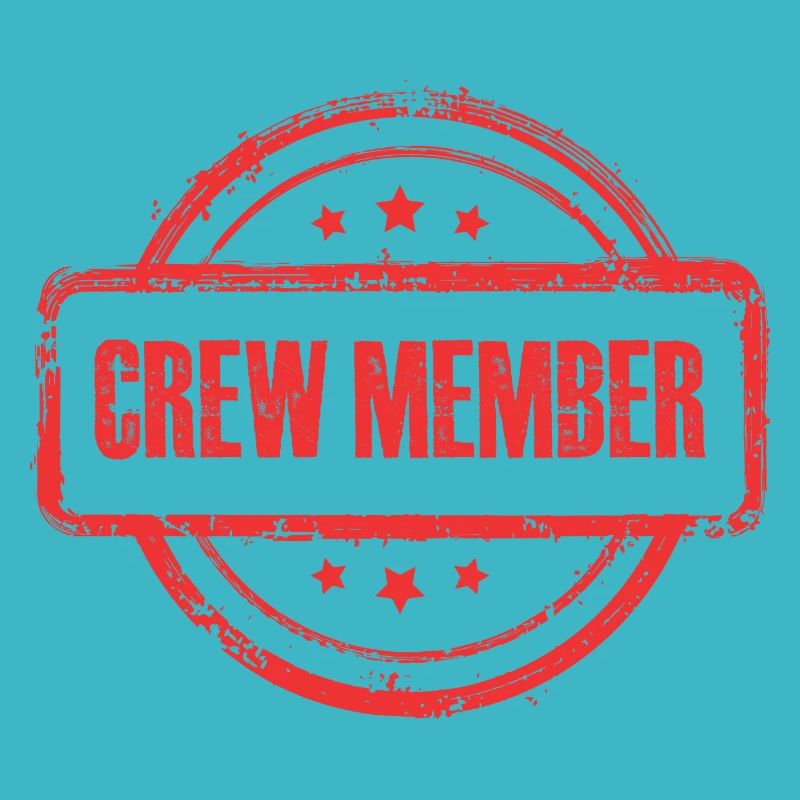 Crew Stempel