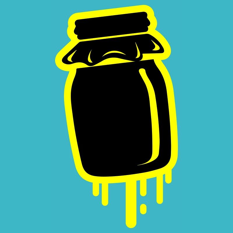 Honig symbol Imker