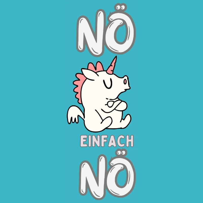 "Nö einfach Nö"