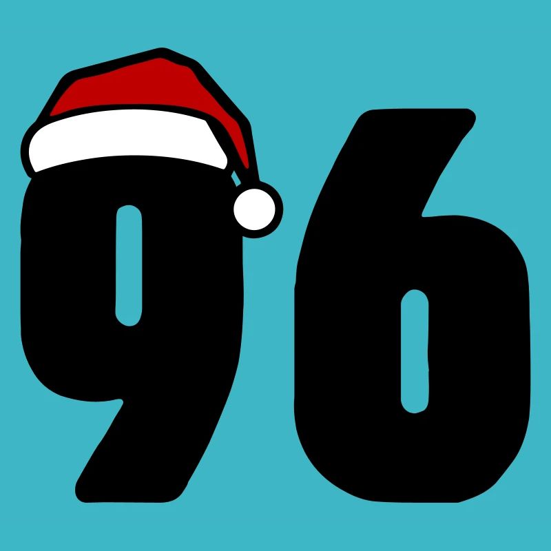 96 Numéro Noël