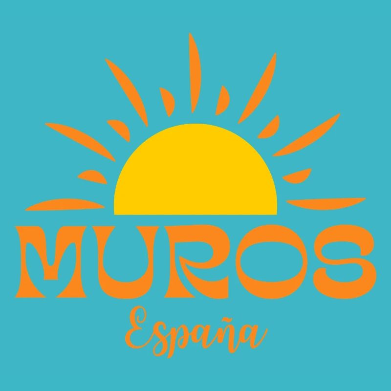 Muros España Suncrest Logo