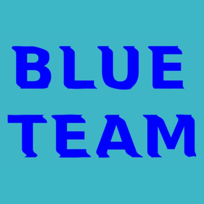 Blue Team