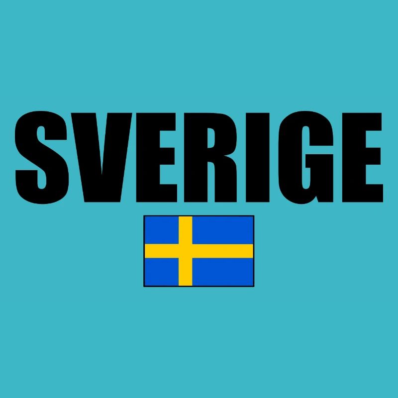 sverige
