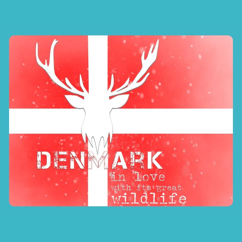 Danemark faune