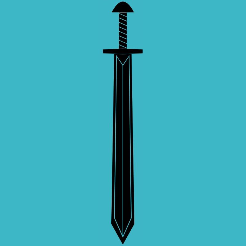 Wikinger-Schwert