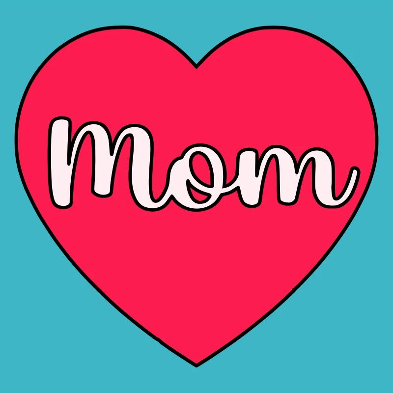 Coeur de maman