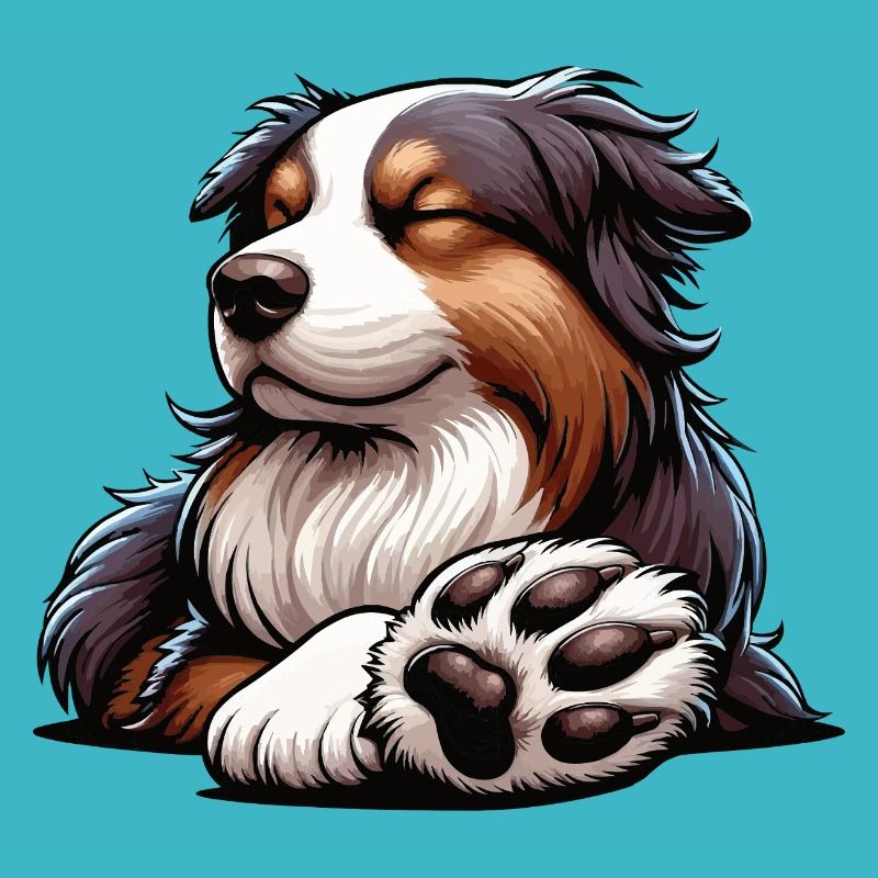 Australian Shepherd Aussie Aussiebesitzer Aussies