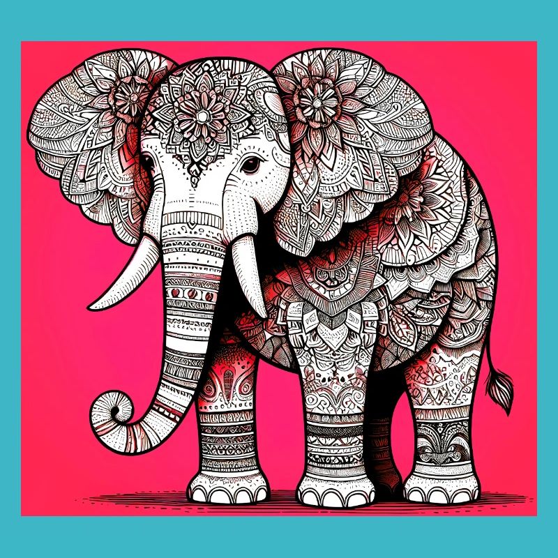 elephant