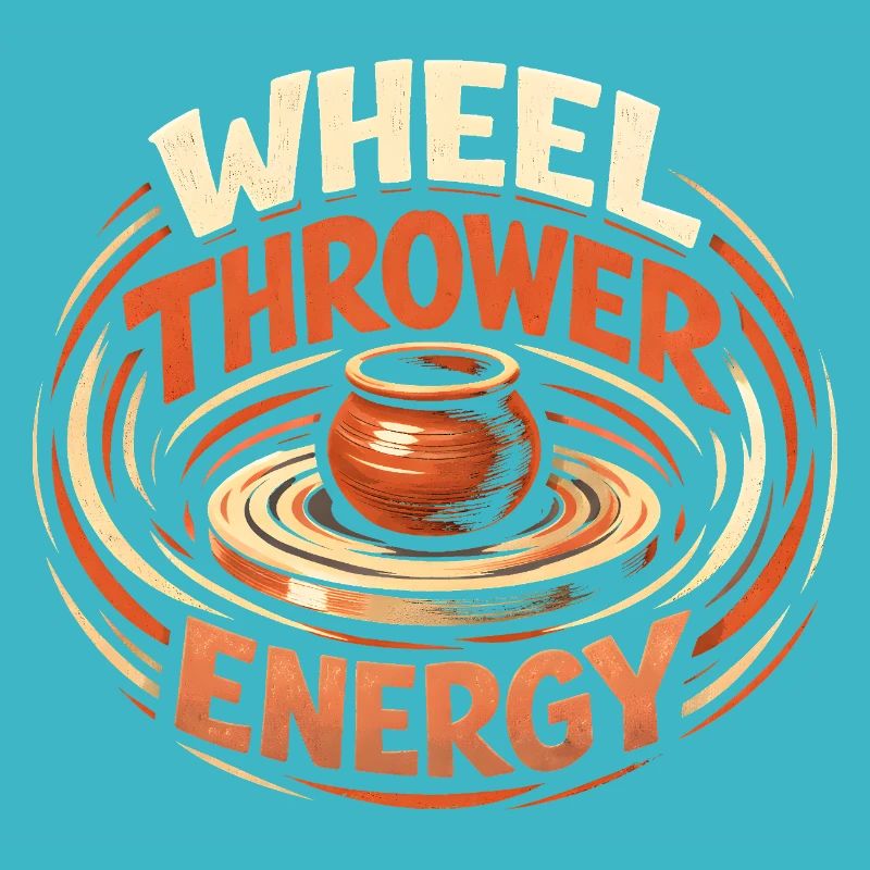Turntable Energy | Pottery