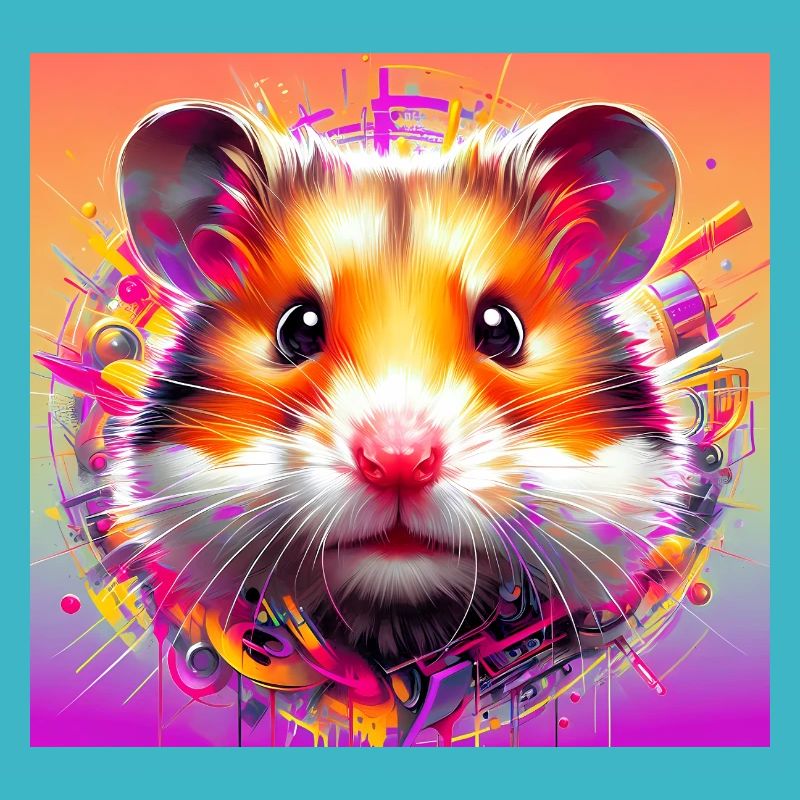 Hamster