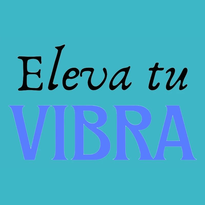 RAISE YOUR VIBE