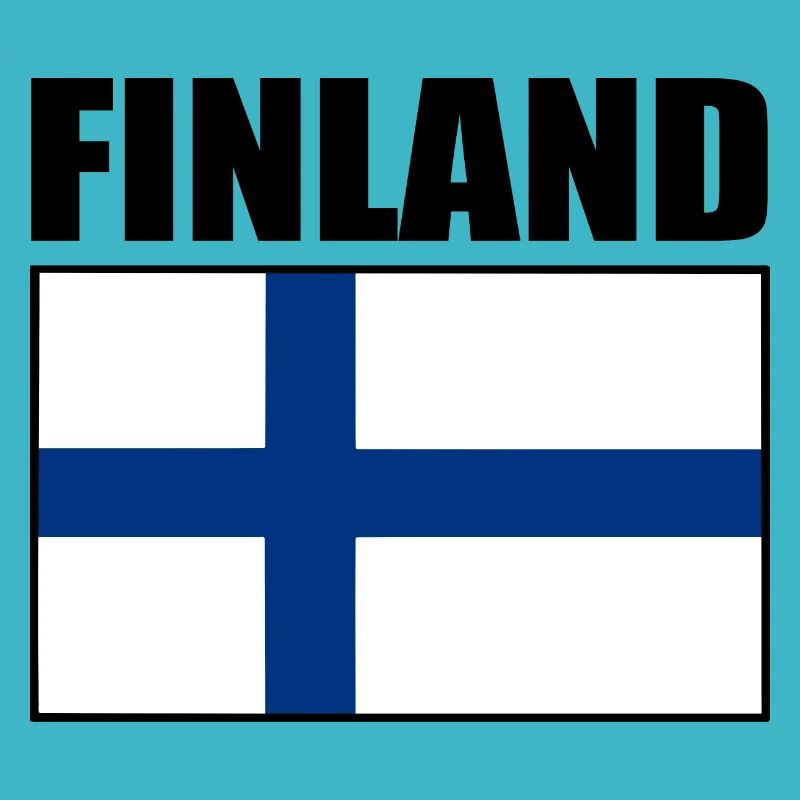 Finnland