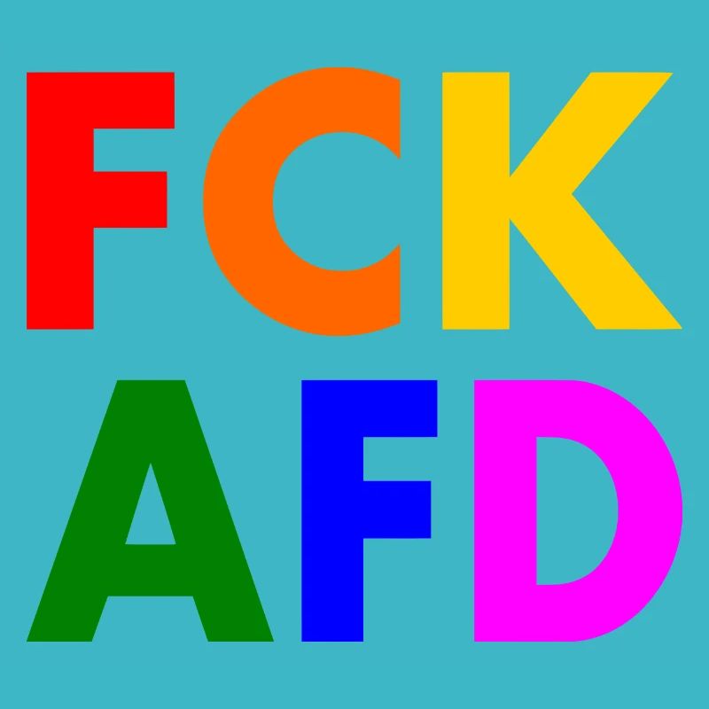 Fck afd