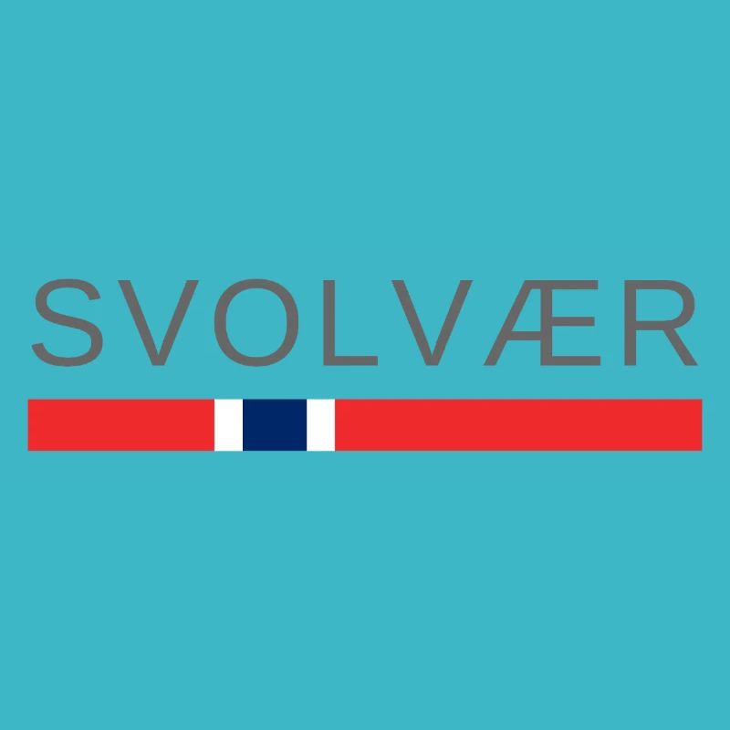Svolvaer Norvège