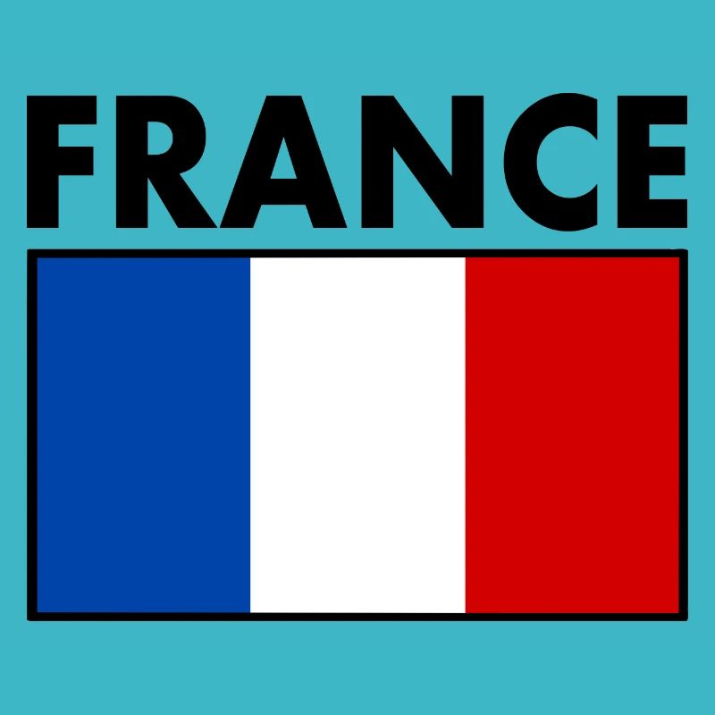 FRANCE DRAPEAU