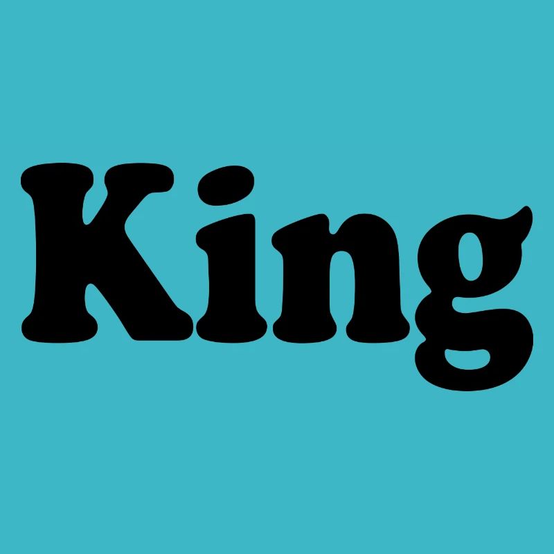 King