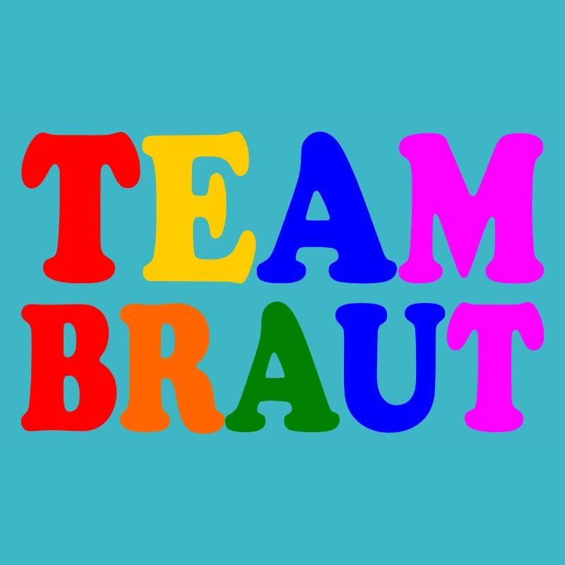 Team braut