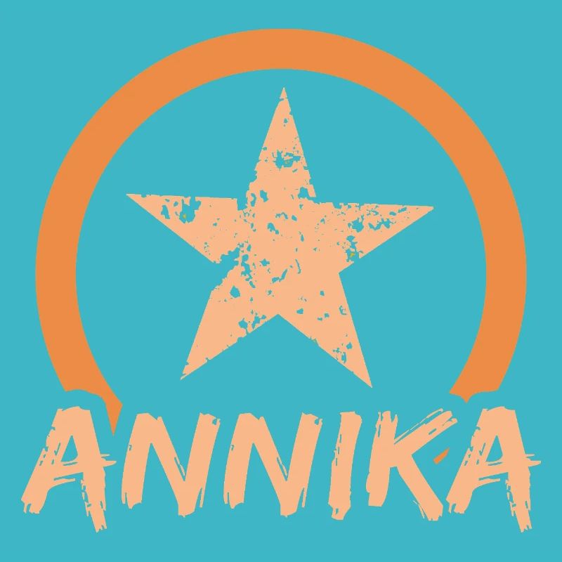 First name Annika
