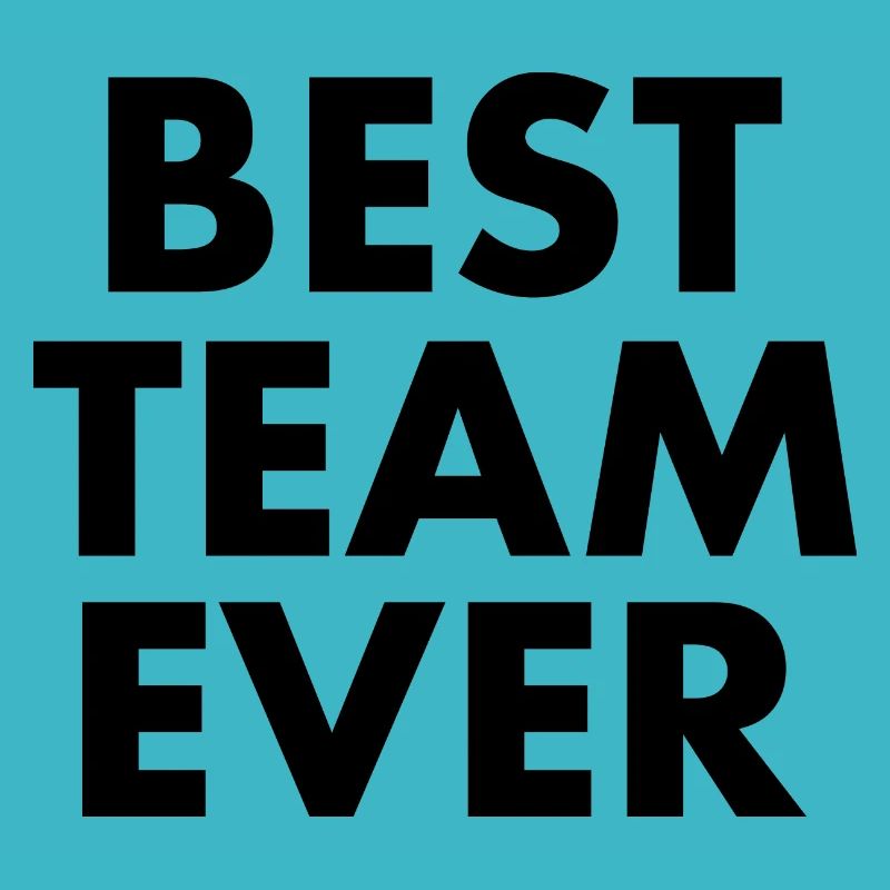 Best team ever