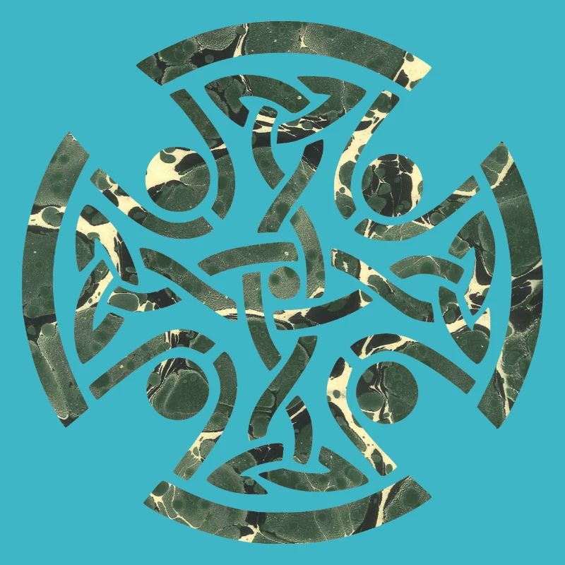 noeud celtique 11 e 226