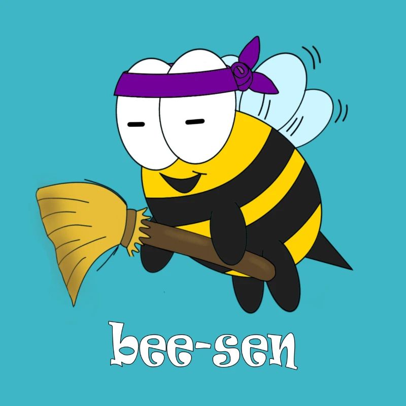 bee sen