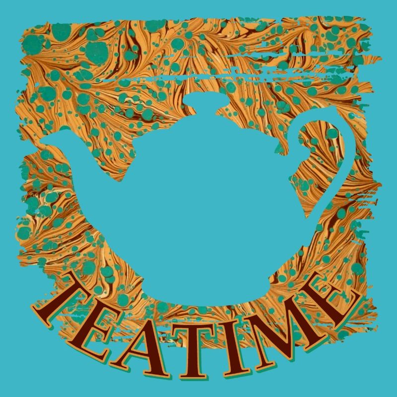 teatime e 95