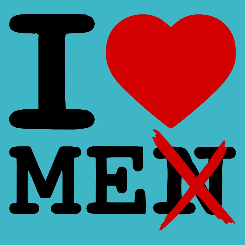 I love me