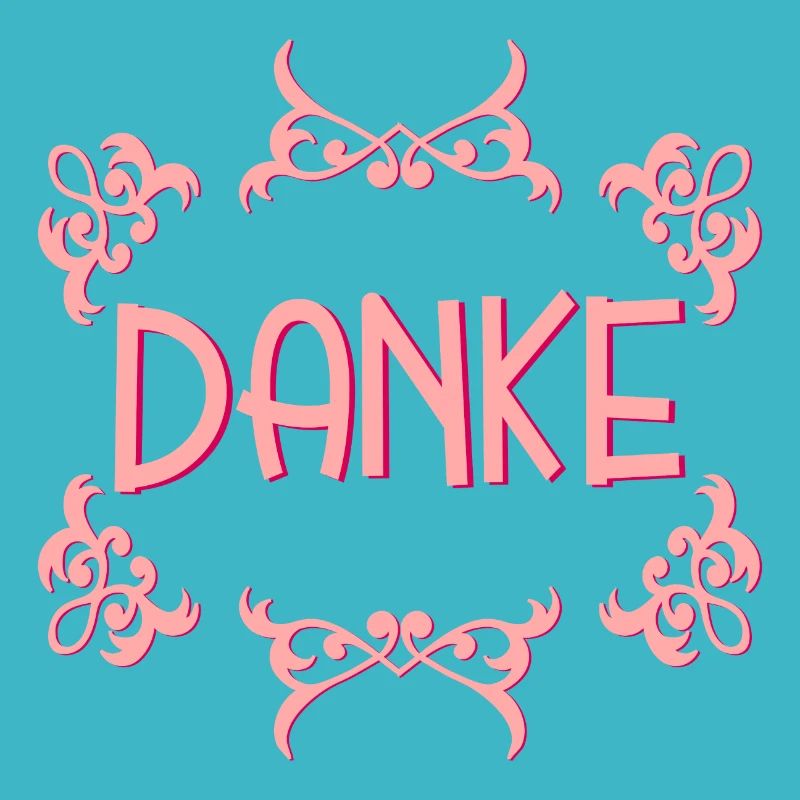 Dankeschöngeschenke DANKE SPRÜCHE