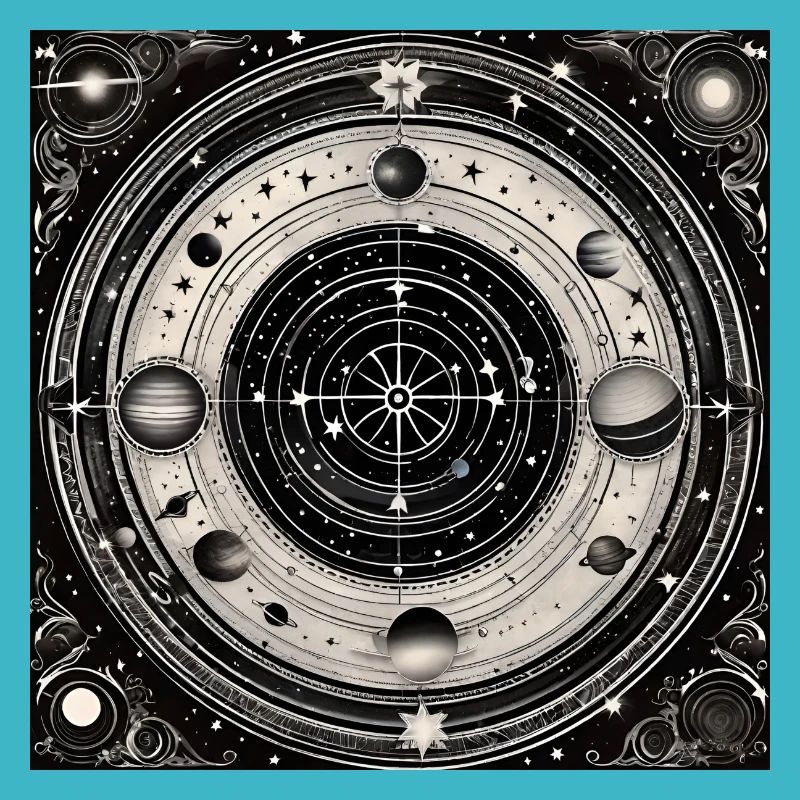 Jeu de fléchettes Odyssey