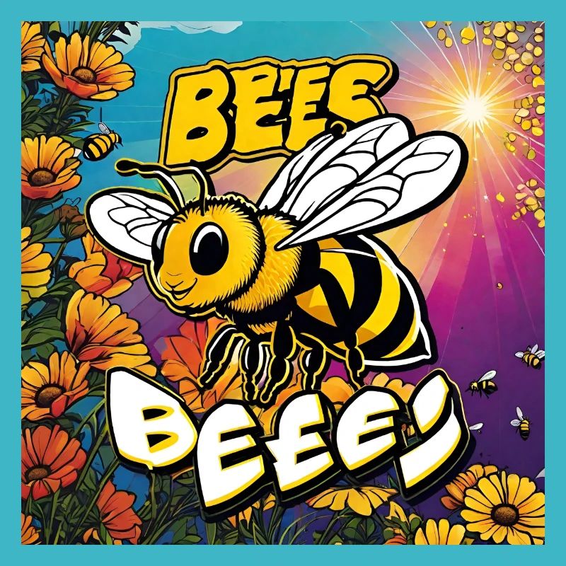 Bourdonnement d’abeille