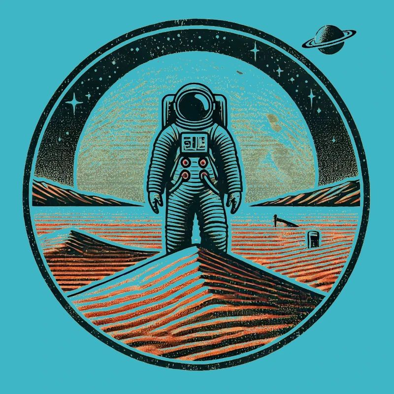 Astronaut