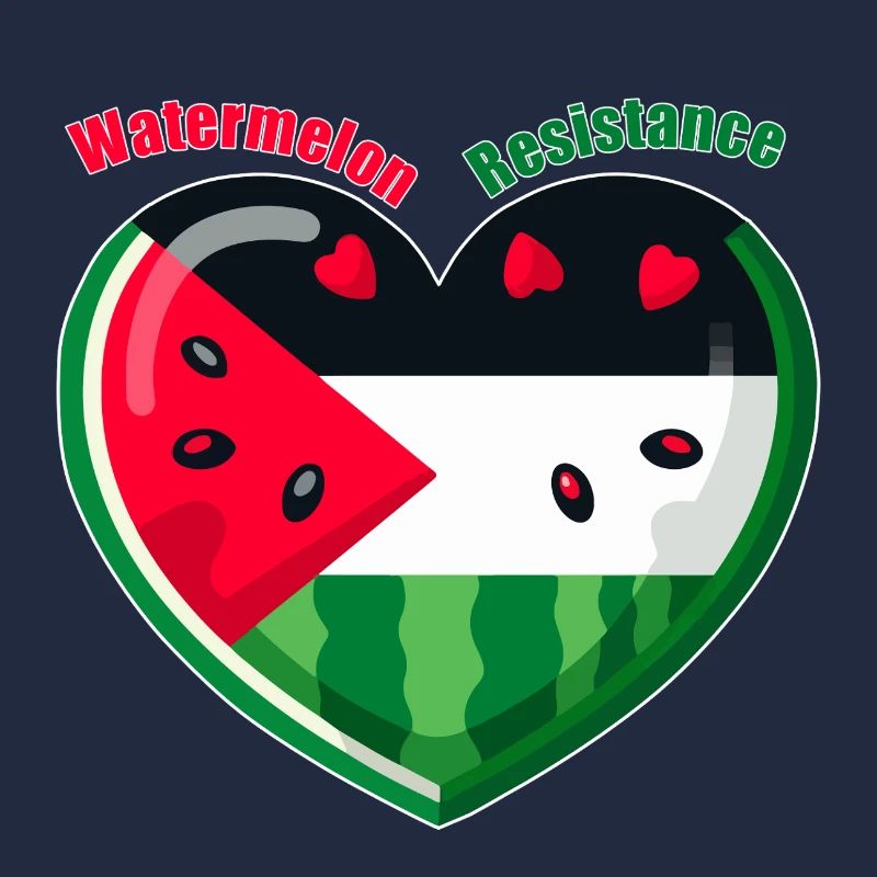 Resistenz der Wassermelone