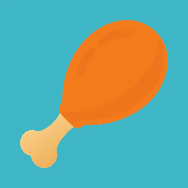 Pilon de poulet