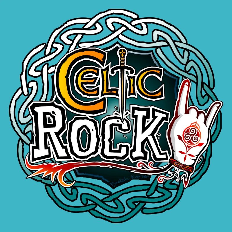 Celtic rock