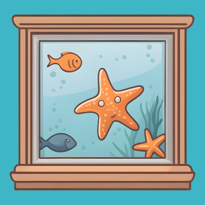 Wasserblick