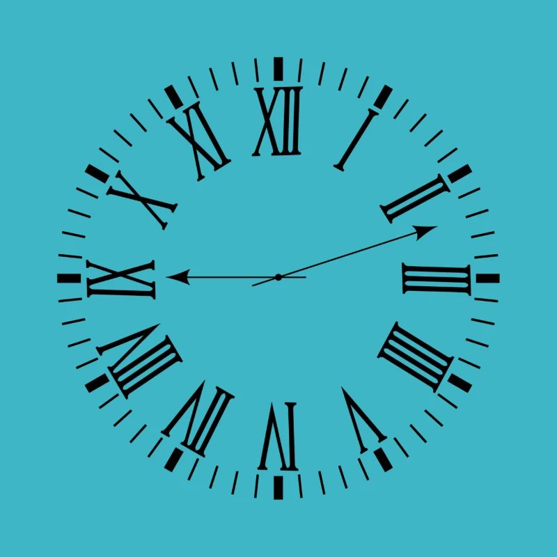 Horloge romaine