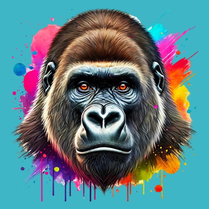 Gorilla