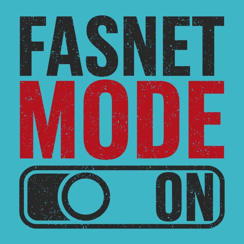 Fasnet Mode On