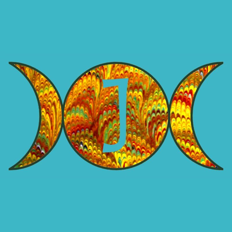 Phases de la Lune E 38 J