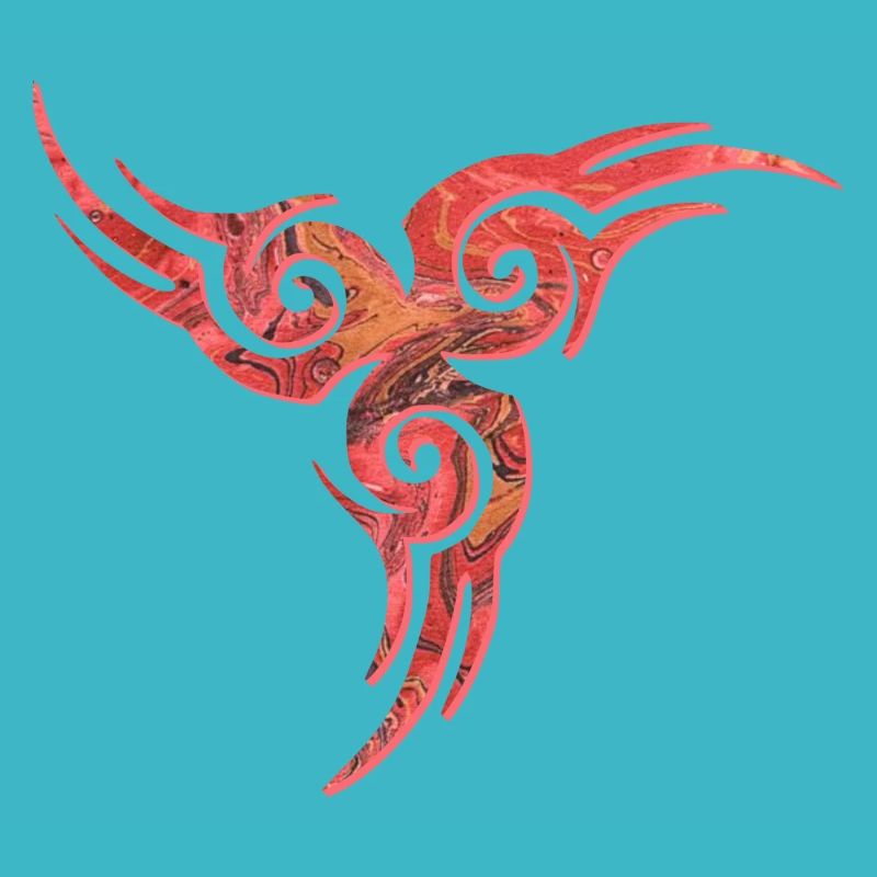 symbole celtique 17 e 13