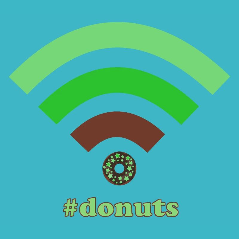 Beignets Wifi