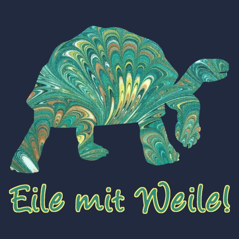 Tortue E 71