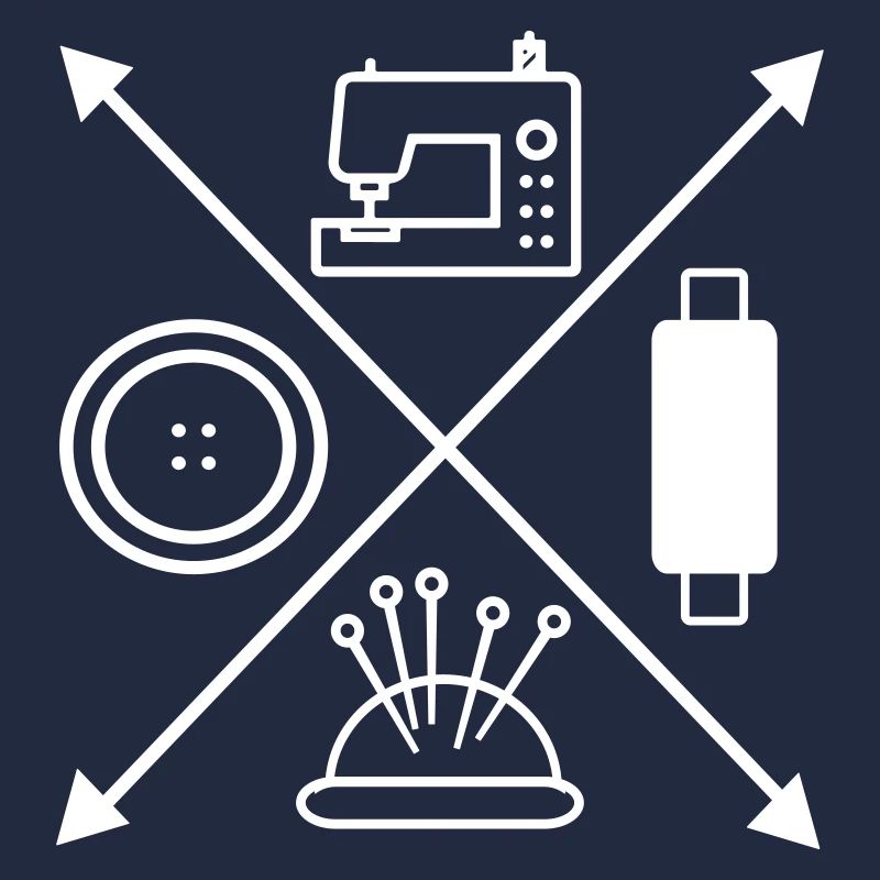 sew