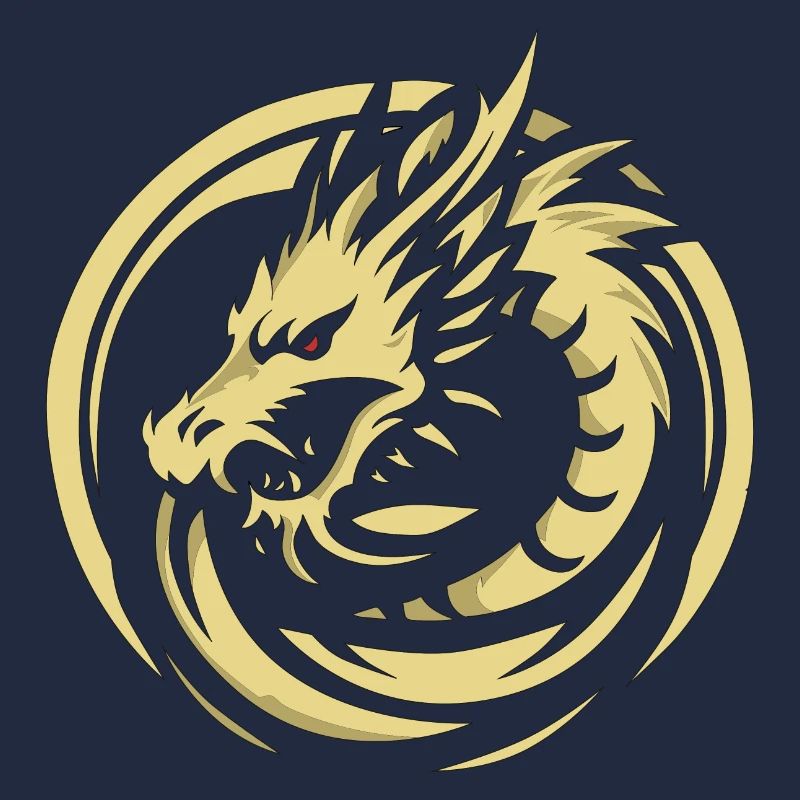 Dragon Emblem