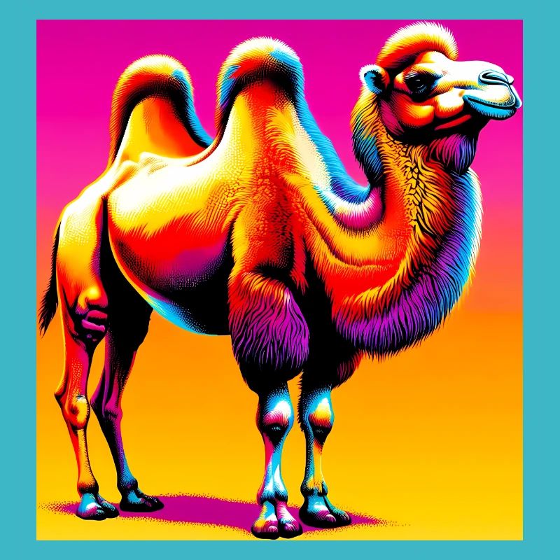 camel