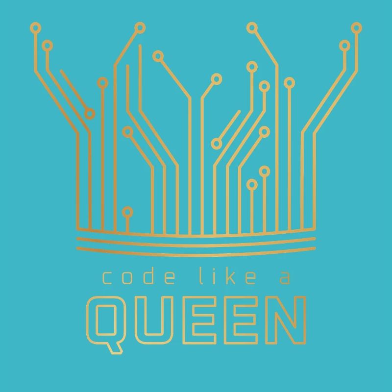 Code Like a Queen