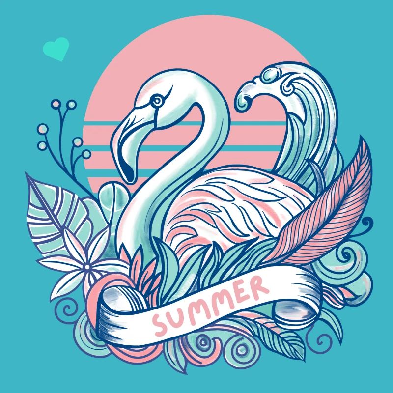 Summer Feeling