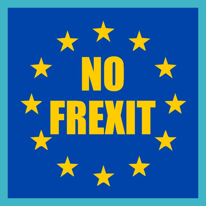 No frexit