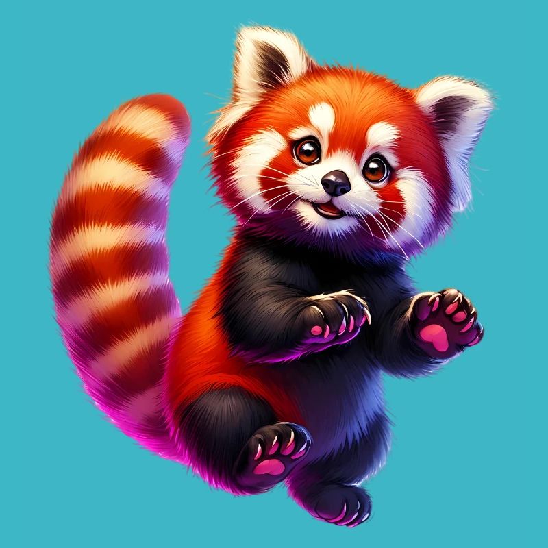 Petit panda